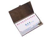  Name Card Case (Nom Card Case)