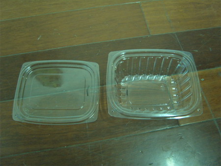  Plastic Box & Container (Kunststoff-Box & Container)