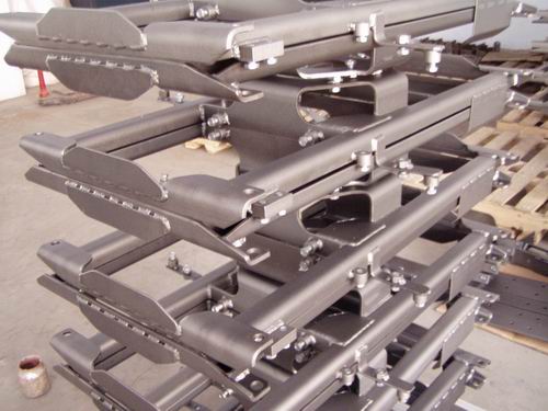  Stamping Product (Тиснение продукта)