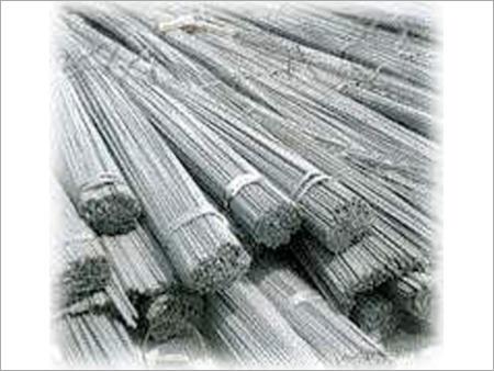  Deformed Steels Bars (Deformed Steels Bars)