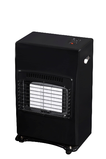  Infrared Gas Heater (Chauffage à gaz infrarouge)