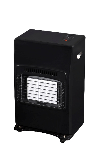  Infrared Gas Heater (Инфракрасное отопление газ)