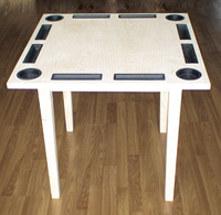  Domino Table Jt-012 (Домино таблице JT-012)