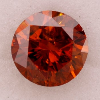 Fancy Diamonds Deep Bräunlich Orange (Fancy Diamonds Deep Bräunlich Orange)