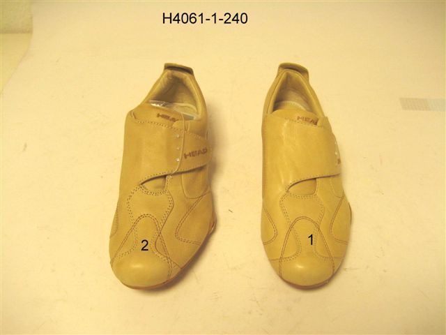  Men`s Footwear (Мужская обувь)