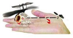  Fairy Mini Rc Helicopter (Фея мини RC Helicopter)