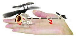  Fairy Mini Rc Helicopter
