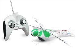 Dragonfly Mini R/c Helicopters (Dragonfly Mini R / C Helicopters)