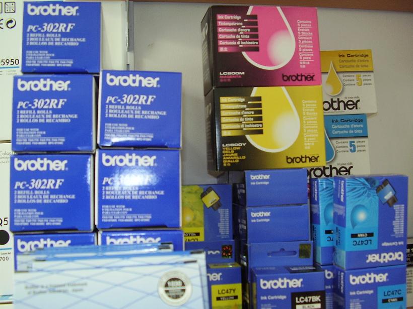  Genuine Office Supplies (Authentique Fournitures de bureau)