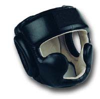  Boxing Head Guards (Boxen Kopfschützer)