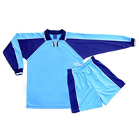  Soccer Uniforms (Uniformes de soccer)
