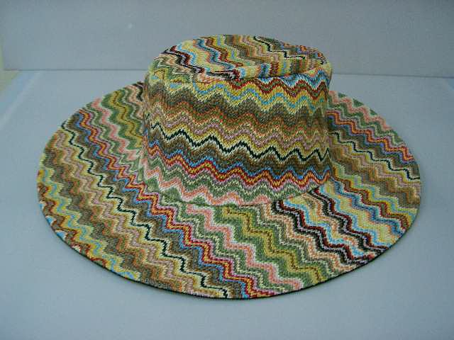  Straw Hat ()