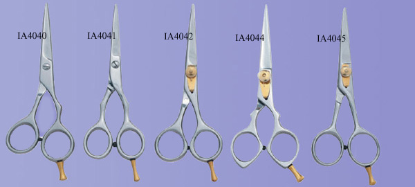  Barber Razor Scissor-Haircare Implements (Barber Razor Scissor-Haircare Werkzeuge)