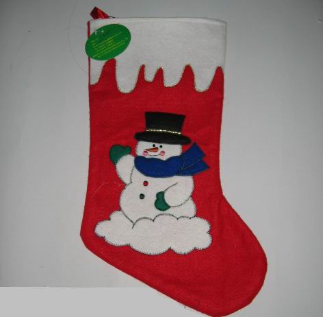 Xmas Socks (Xmas Socks)