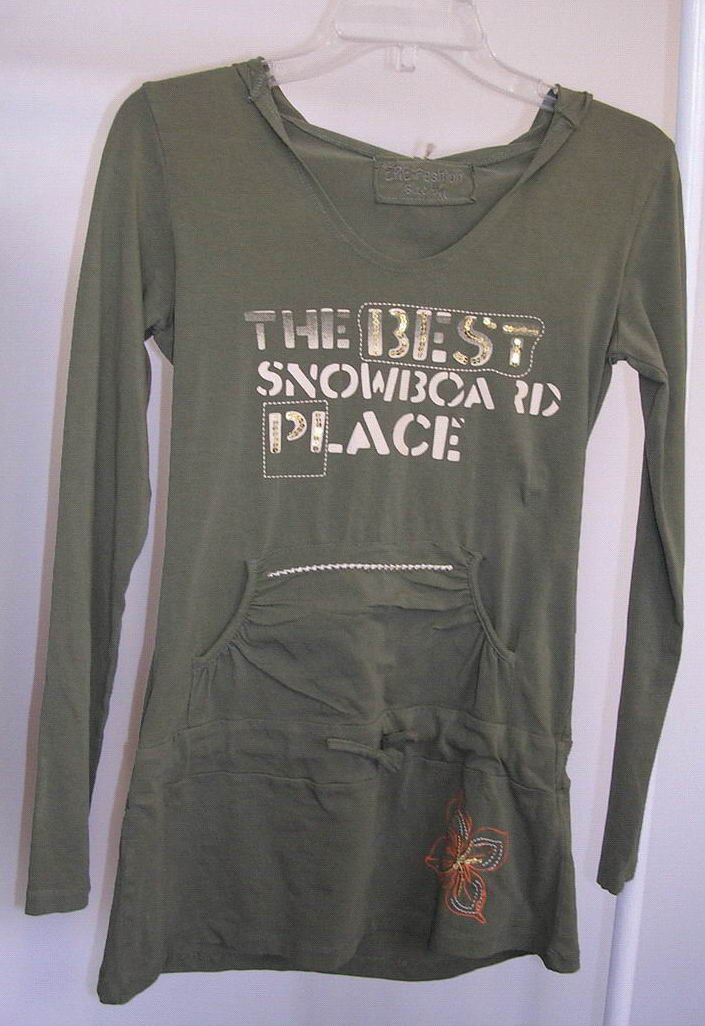  Ladies` Top