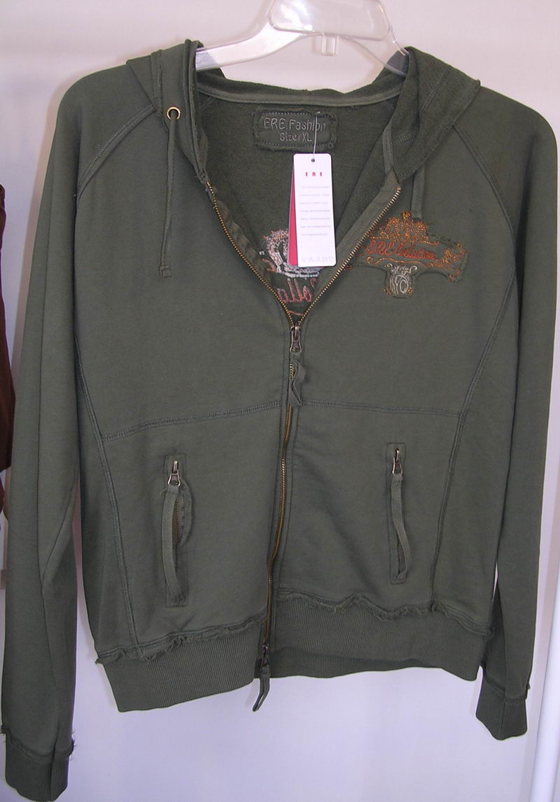  Ladies` Top