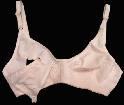 Nursing Bra