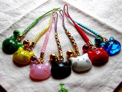  Lucky Cat