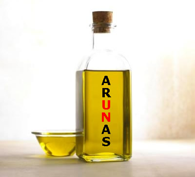  Olive Oil (All type) ( Olive Oil (All type))