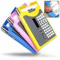  Name Card Case With Calculator And Pen ( Name Card Case With Calculator And Pen)