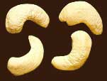  Cashew Nuts (Cashew-Nüsse)