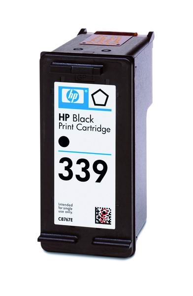  Cheap Ink Cartridge For Hp 339 (C8767e) USD $11 / Pc (Billige Tinte für HP 339 (C8767E) USD $ 11 / Pc)