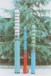  Submersible Pumps (Pompes submersibles)