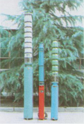  Submersible Pumps
