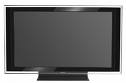  Sony Kdl-40xbr3 Plasma Television (Sony KDL-40xbr3 Plasma-Fernseher)