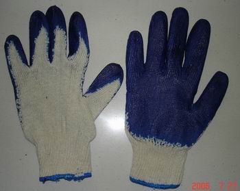  Working Gelatinize Gloves (Рабочие перчатки студень)
