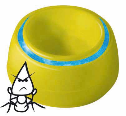  Ant-Proof Pet Bowl (Ant-Proof Pet Bowl)