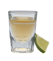  Bulk And Bottled Tequila (Навалом и в бутылках Текила)