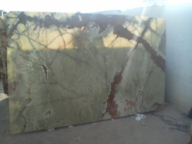  Medium Green Onyx
