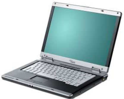  Computer Notebook Fujitsu Siemens Amilo Pro (Computer Notebook Fujitsu Siemens Amilo Pro)