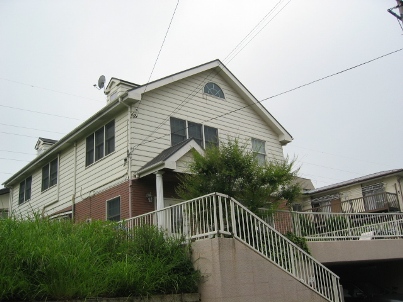  American Built Home In Japan 4 Bedrooms ()