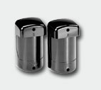  Weatherproof Infrared 40mts Beam Motion Detector (Влагозащищенные 40mts Инфракрасный детектор движения пучка)