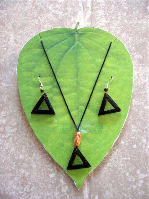  Coconut Shell Ornaments ( Coconut Shell Ornaments)