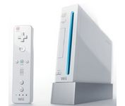Nintendo Wii (Nintendo Wii)