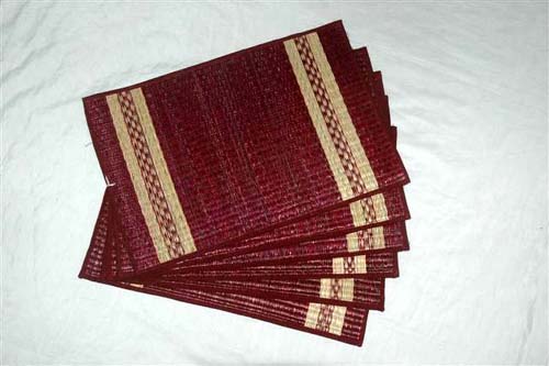  Kora Grass Table Mat ( Kora Grass Table Mat)