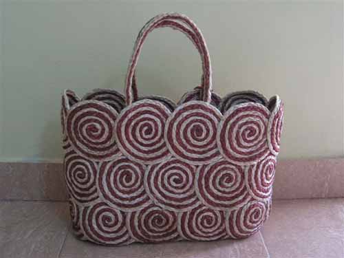  Banana Fiber Bags