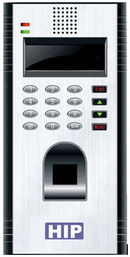  Cm708 Fingerprint Access Control (Cm708 отпечатков контроля доступа)