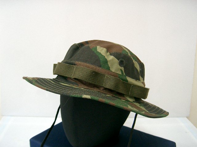  Jungle Hat (Jungle Hat)
