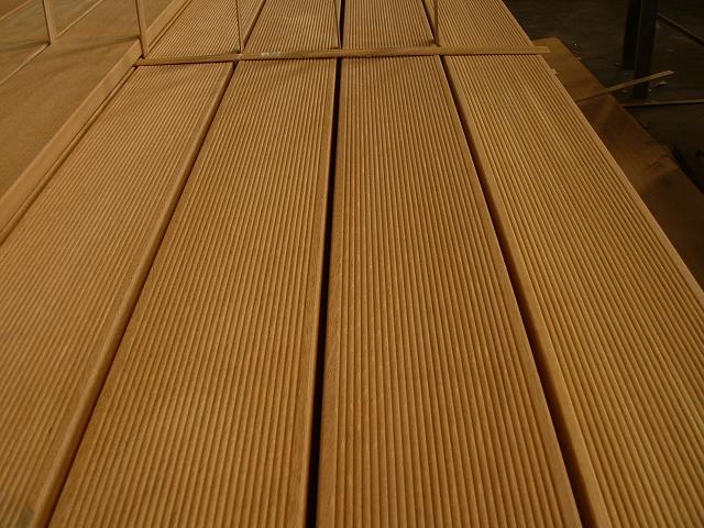  Yellow Decking (Jaune Decking)