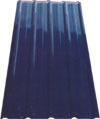  Metal Deck Roofing (Metal Deck Roofing)