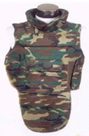  Bulletproof Body Armor