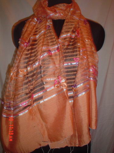  Ribbon Stole (Ruban Stole)