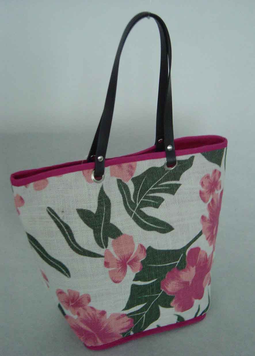  Straw Bag