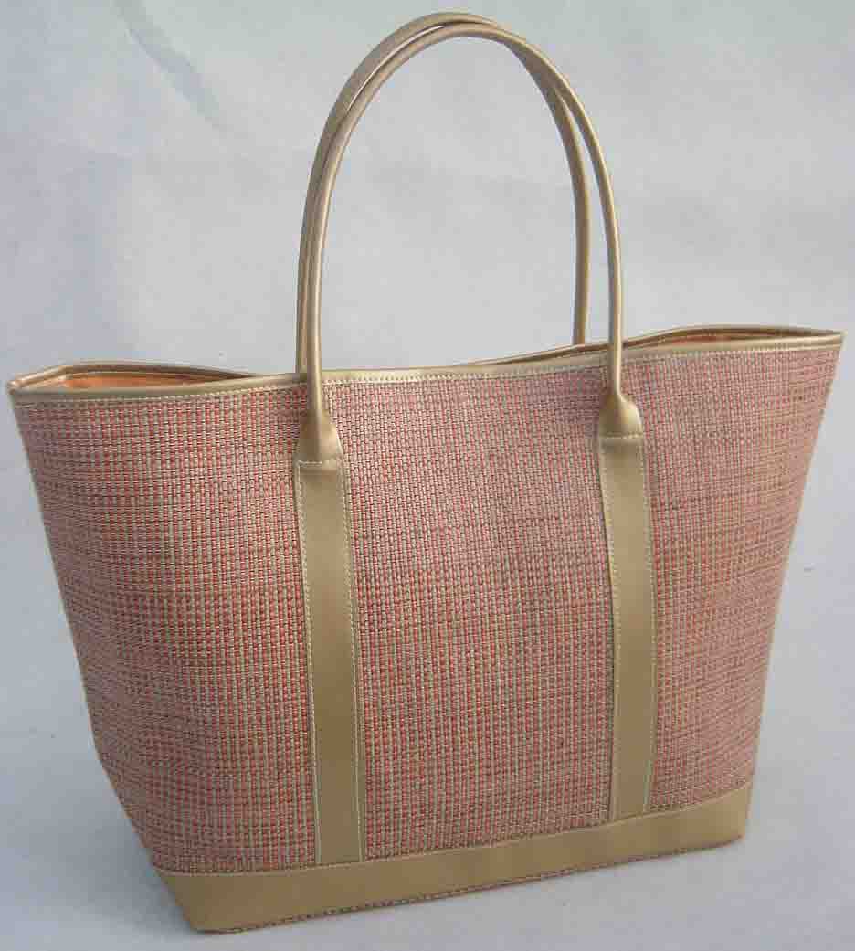  Straw Bag