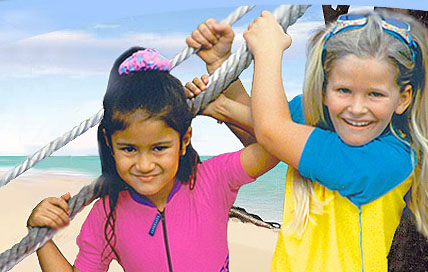  Rash Guard (Rash Guard)