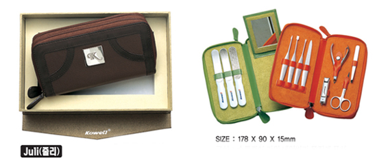  Manicure set ( Manicure set)